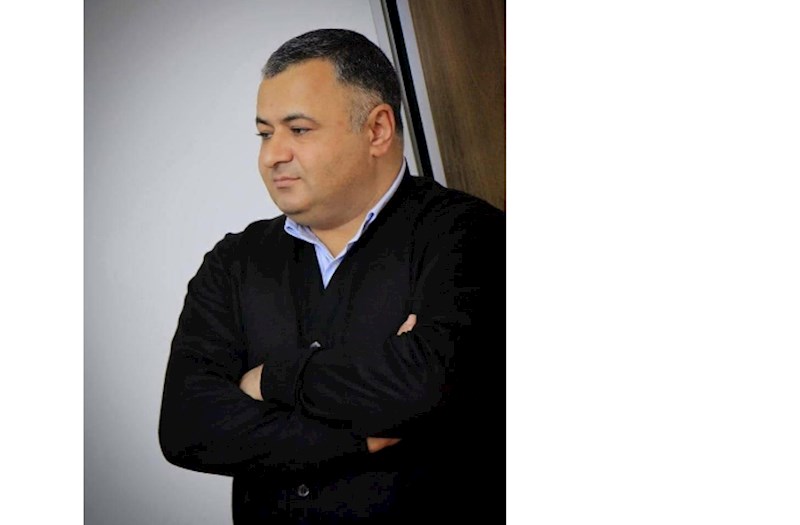 Əməkdar jurnalist 50 yaşın kölgəsində