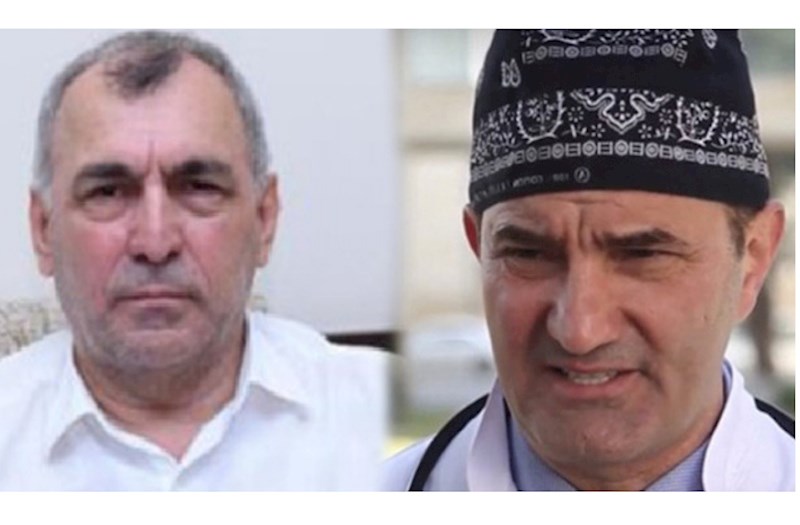 Azər Maqsudov: Məndən 400 min manat, 2 mənzil istədilər 