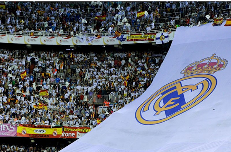 “Real Madrid” yenə birinci oldu