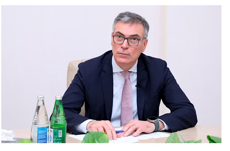 Növbəti vətəndaş qəbulu Sabirabadda olacaq 