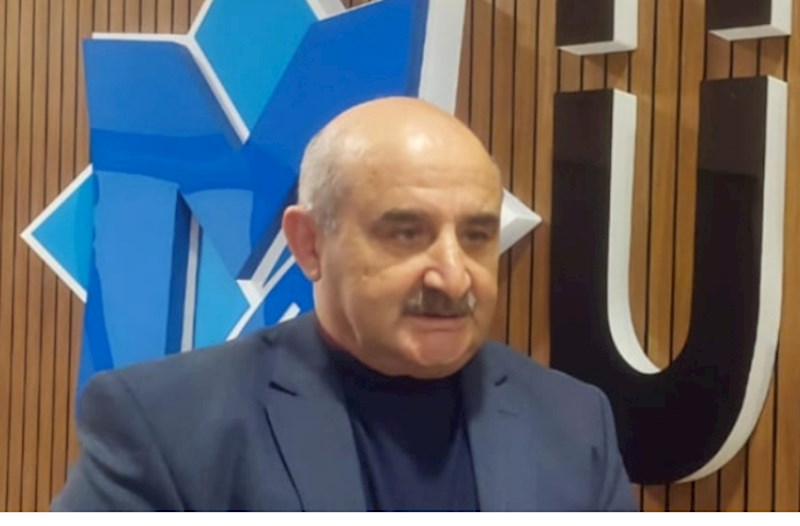 “İstintaqın gedişində Ramiz Mehdiyevin cinayət dairəsi tam müəyyənləşəcəksə, həmin şəxslər...” — Çingiz Qənizadədən ŞOK AÇIQLAMALAR 