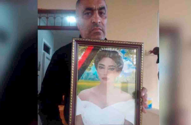 “Gəlinliyə görə oğlan evi dava saldı, qızım özünü öldürdü”