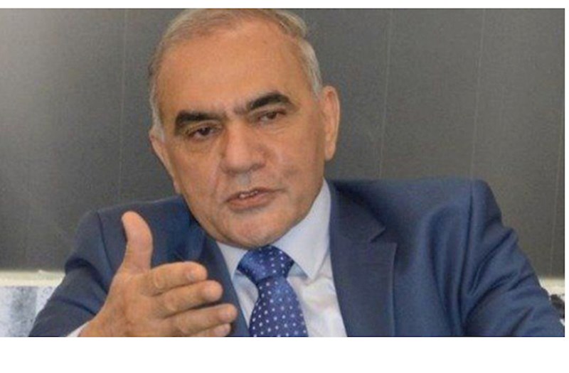 Yavər Camalovun gəlini vəfat etdi 