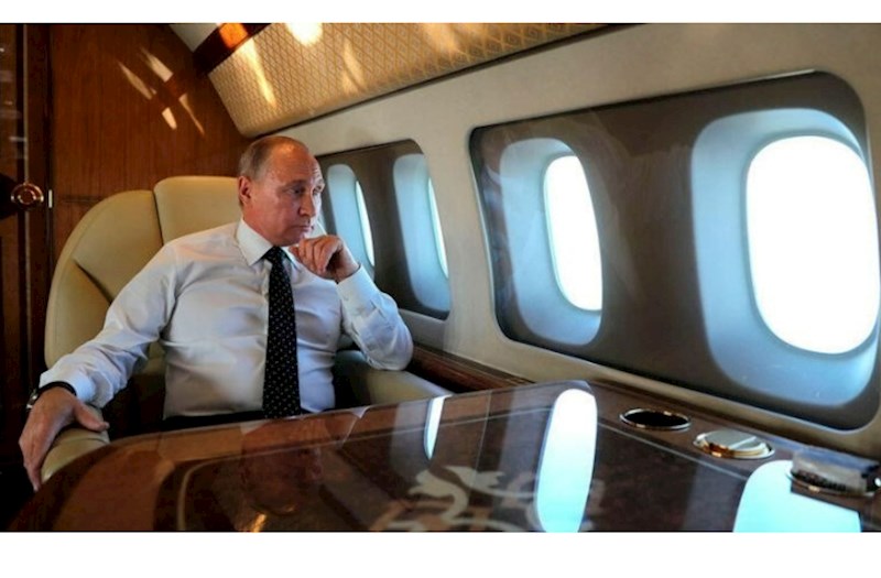 Polşa Putinin təyyarəsini saxlayacaq — Nazirdən XƏBƏRDARLIQ 