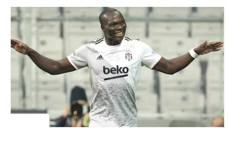 Abubakar — növbəti Mpenza?