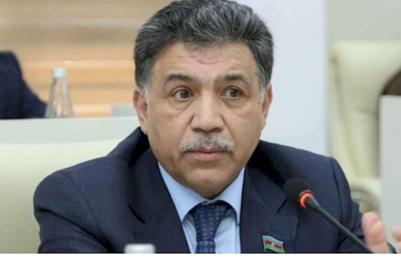 Deputat: “Ramiz Mehdiyevin törətdiyi əməl ən qatı cinayətdir” 