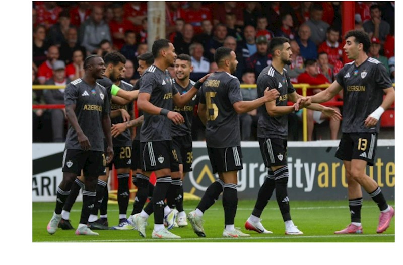 “Qarabağ” “Atletik”dən 3 xalla qayıda bilər — Aslan Kərimov 