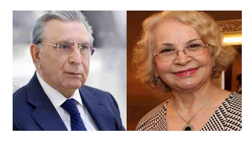 Ramiz Mehdiyev haqqında müəmmalı SENSASİYA — Qaranlıq avtobioqrafiyanın sirri açılır! 