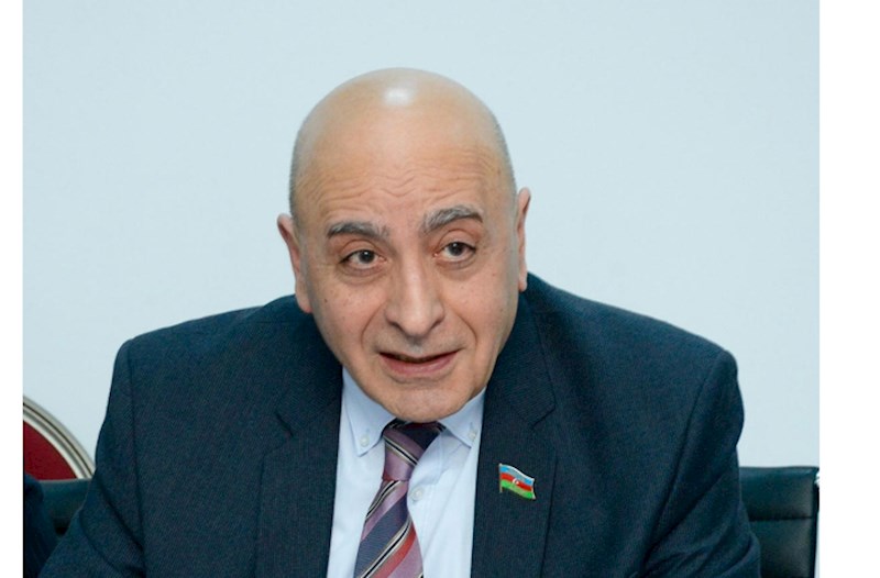 Ramiz Mehdiyevin adamı olduğu deyilən deputat DANIŞDI: “İkimiz də sovet adamlarıyıq” 