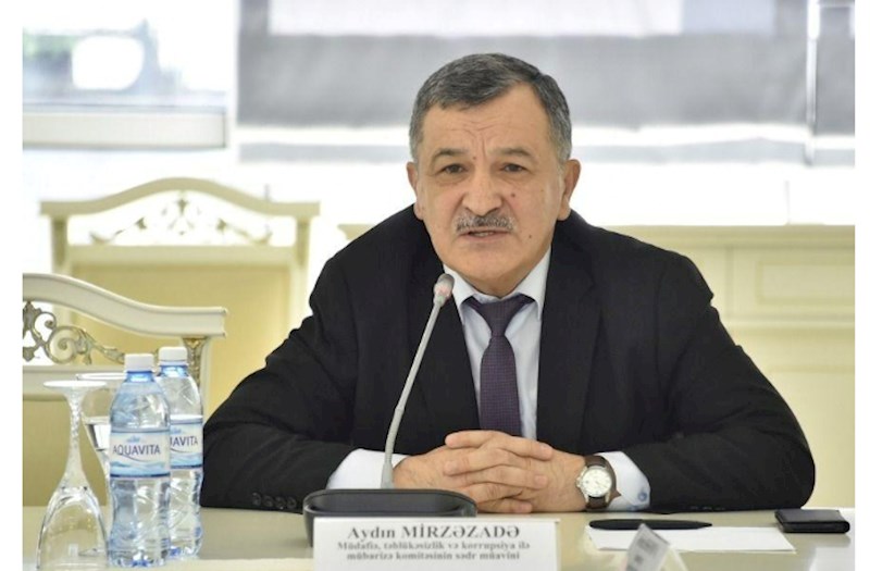 Deputat: “Gənc ailələrdə qətllərin artması narahatlıq doğurur”