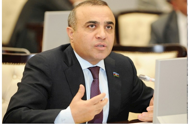 Deputat: “Ramiz Mehdiyevlə hər hansı münasibətim olmayıb”