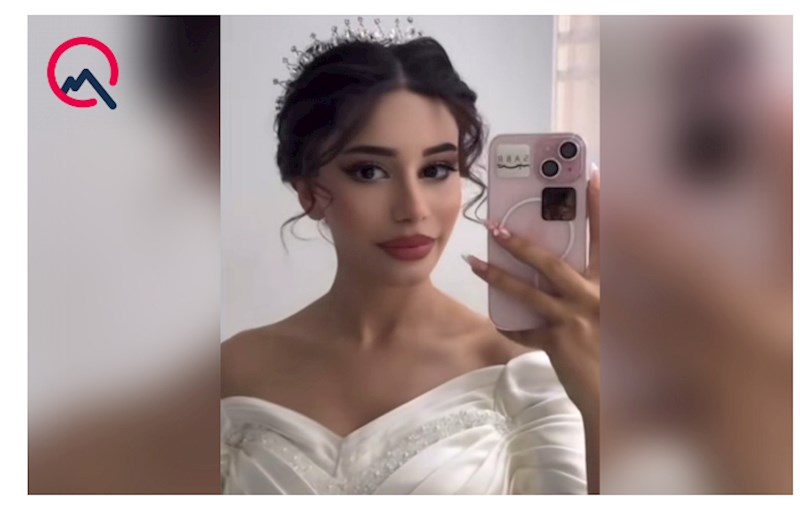 Toyuna sayılı günlər qala meyiti tapılan Ləmanın FOTOLARI