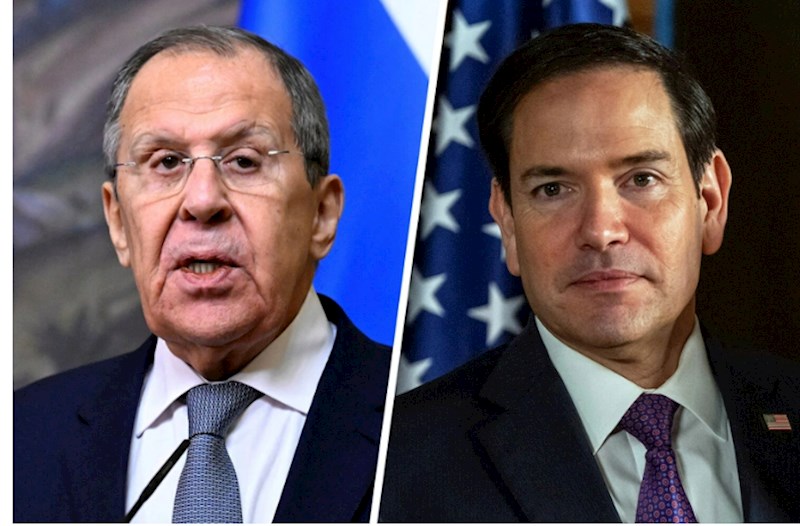 Lavrov və Rubionun görüşü təxirə salındı 