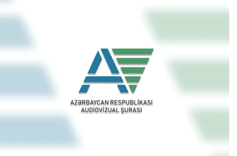 Audiovizual Şura "Space TV"yə xəbərdarlıq edib 