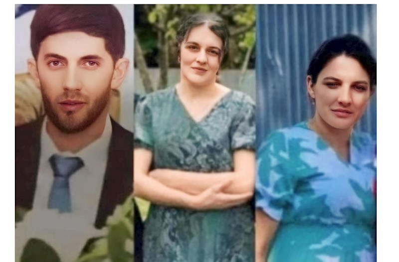 Şəkidə qardaş və bacıların ölümünə səbəb olan ağır qəzanın TƏFƏRRÜATI — VİDEO 