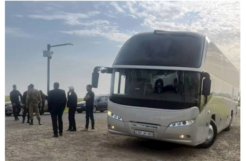 Beynəlxalq səyahətçilərin Qarabağa növbəti səfəri başlayır