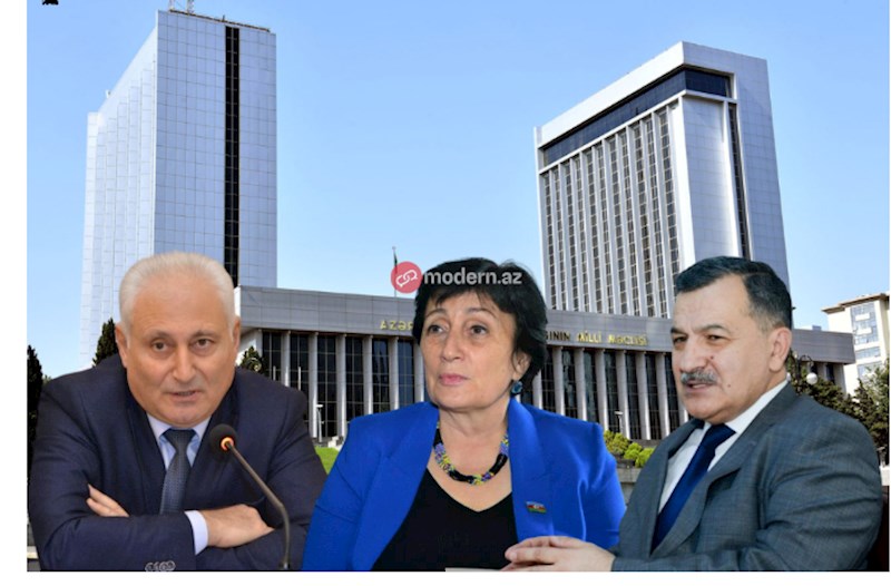 Ermənistana sevə-sevə getmək istəyərik! — Deputatlarla SORĞU