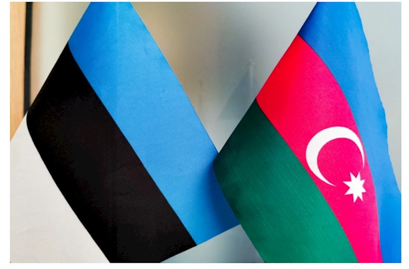 Estoniya Bakıda səfirlik açacaq