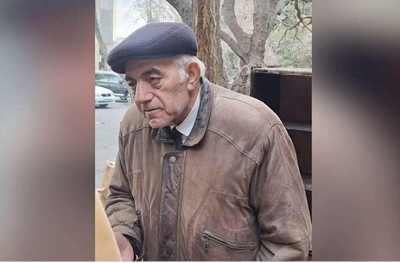 Fazil İsmayılov vəfat etdi 