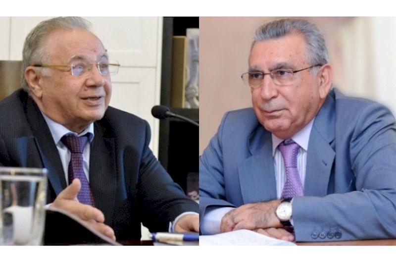 Həsən Həsənovdan Ramiz Mehdiyevlə bağlı SENSASİON SÖZLƏR