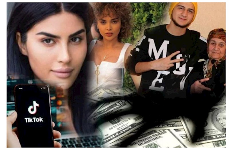 "TikTok"da "qara pullar" necə yuyulur? — Qalmaqallı AÇIQLAMA