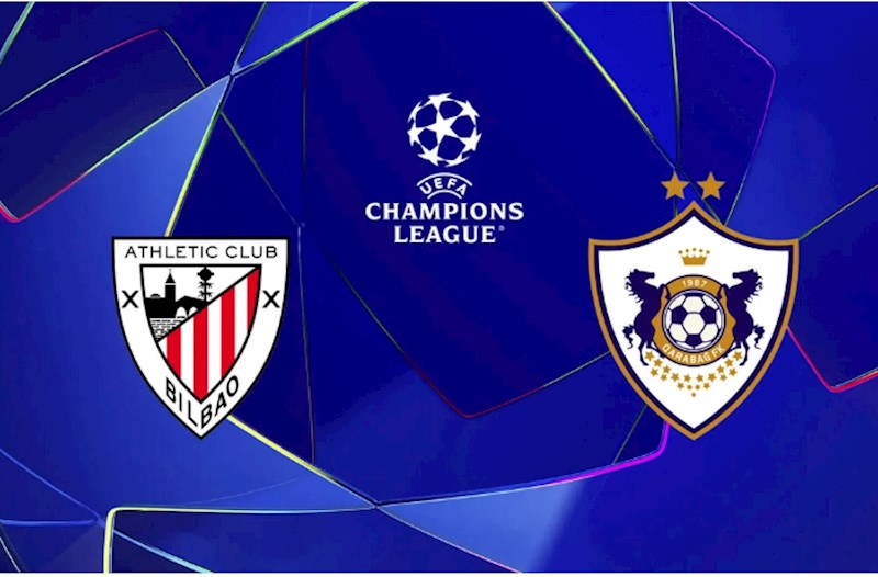 "Qarabağ" "Atletik Bilbao"ya qarşı