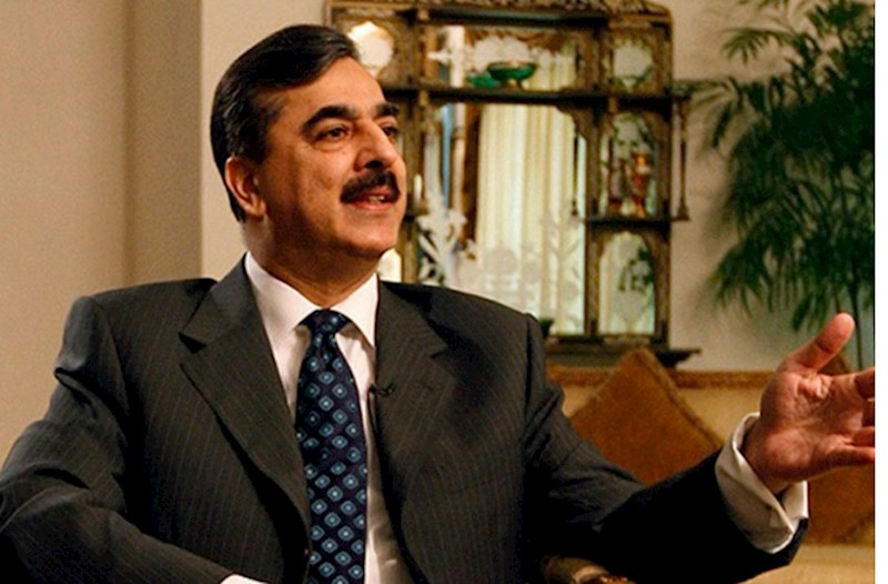 Pakistan Senatının sədri Azərbaycana səfər edəcək 
