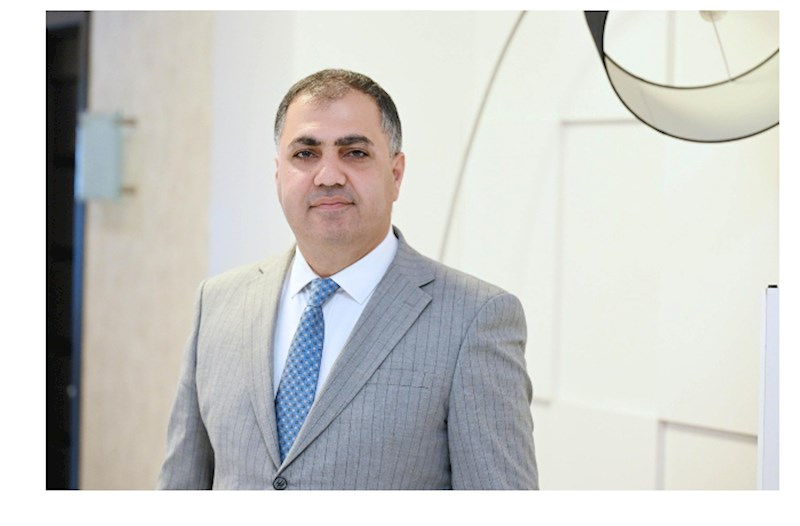 Vasif Həsənli: “Vergi güzəştləri dövlətin medianın inkişafına verdiyi dəyərin bariz göstəricisidir” 