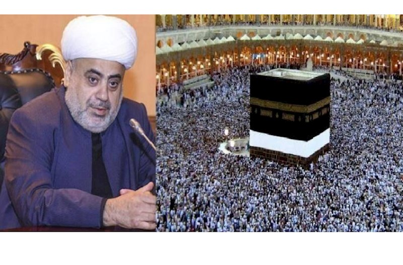 ŞEYXİN 10 MİNLİK “HƏCİ BİZNESİ” — Və adi dindar üçün getdikcə əlçatmaz olan Həcc ziyarəti 