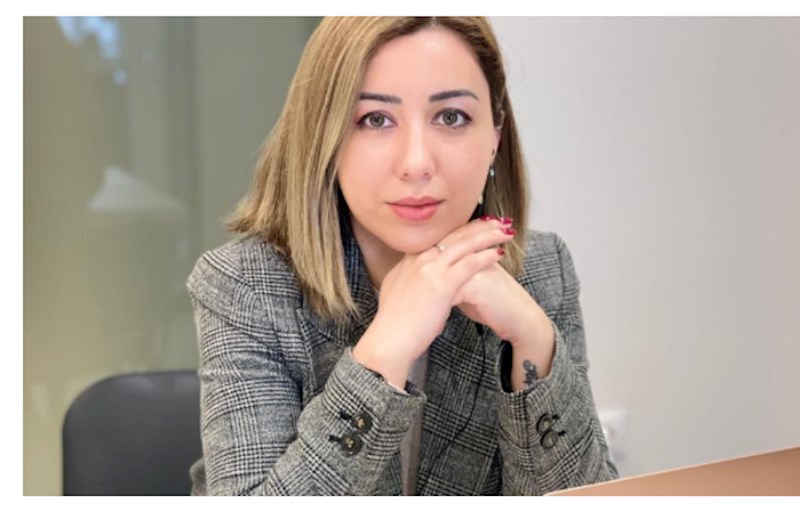 İrəvana gedən jurnalist: "İnsanların arasına çıxıb gəzdik, muzeyi ziyarət etdik" 