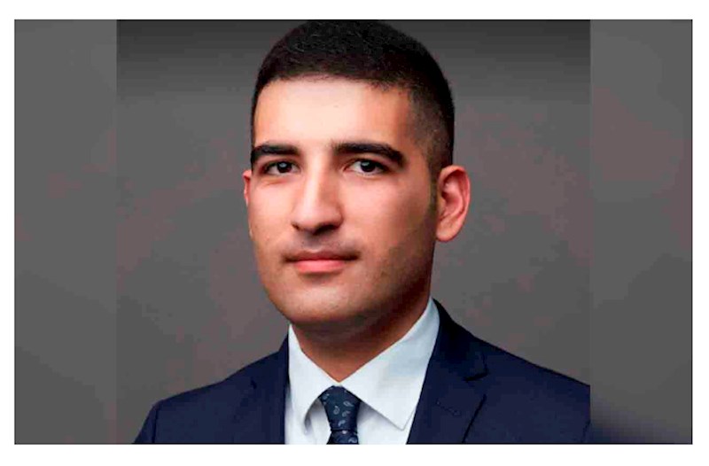 Yeni aparat rəhbəri o oldu 