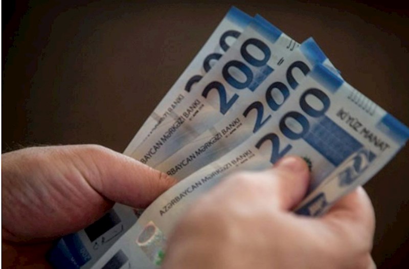 2026-cı ildə orta aylıq əməkhaqqı 1170 manata ÇATACAQ 