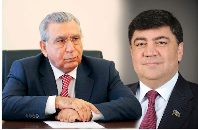 Sahibkar: "Ramiz Mehdiyevin kürəkəni üç milyonluq mülkümü əlimdən alıb, məni ölümlə təhdid edir" 
