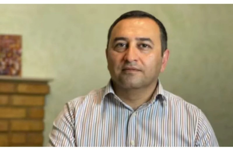 Bəşir Süleymanlının məhkəməsi başladı 