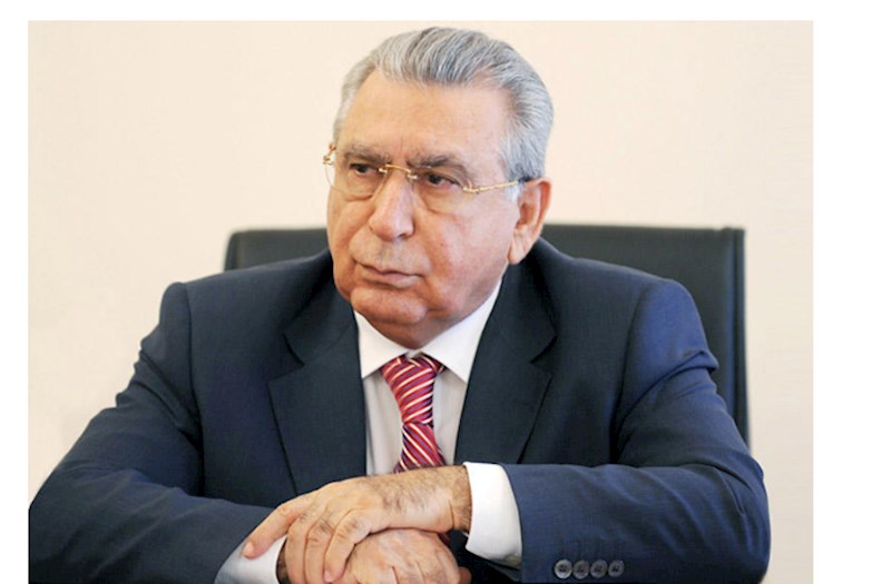 Ramiz Mehdiyevin həbsdəki adamı kimdir? —  Ona da xəyanət etmişdi 