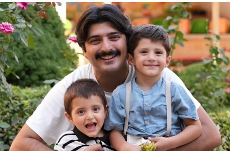 "İstəyirəm ki, məni yaxşı ata kimi xatırlasınlar"