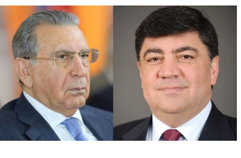 "Mənim Ramiz haqqında deyiləcək sözüm yoxdur" — Kürəkənindən ŞOK AÇIQLAMA 