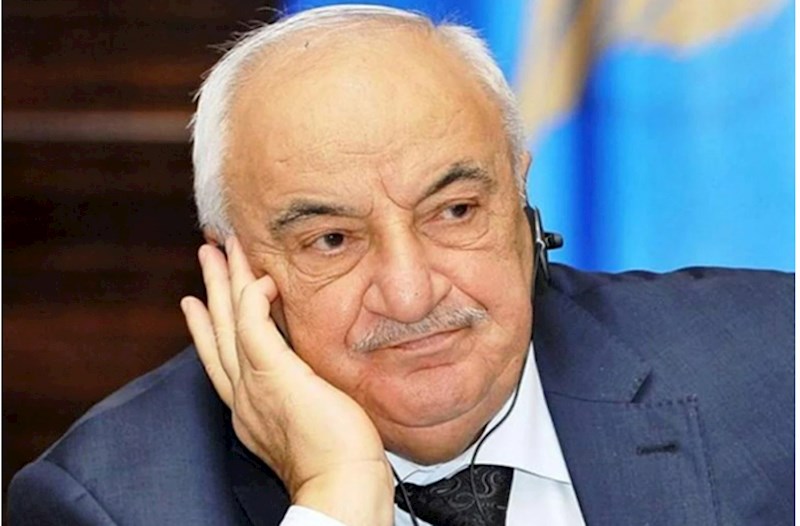 "Bu dəfə əzrayılın əlindən qaçdım" — Abid Şərifov 