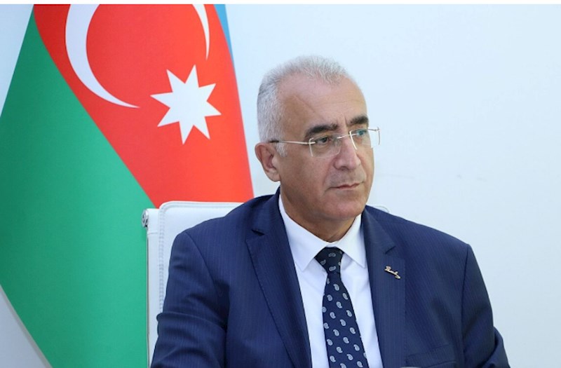 Dövlət Komitəsinin Aparat rəhbəri vəfat etdi 