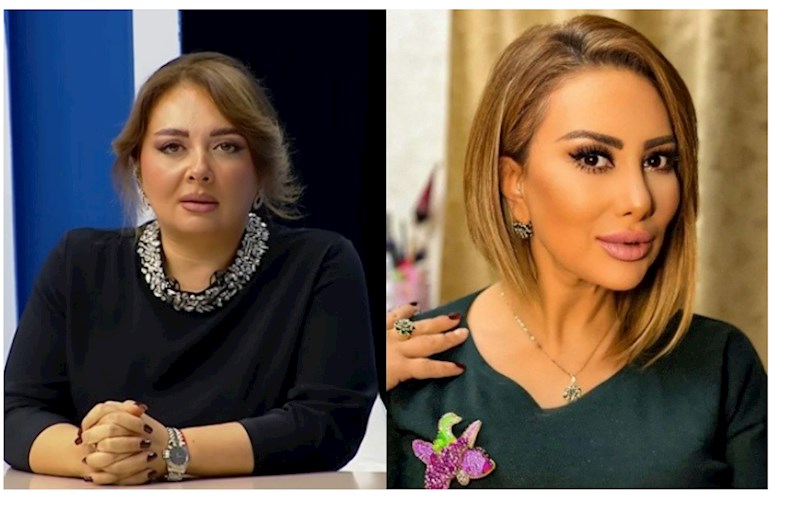 "Təranədən əsər-əlamət qalmayıb, çox arıqlayıb" — VİDEO 