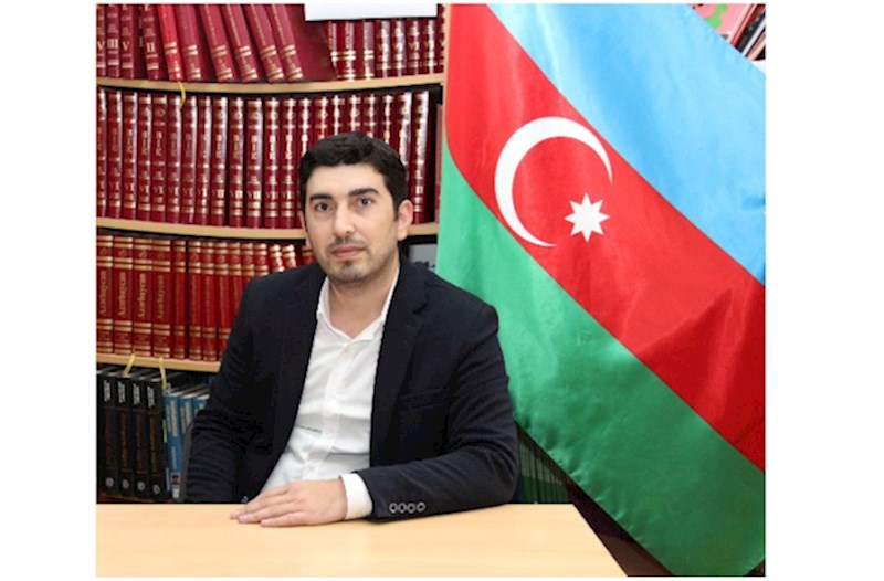 “Birinci vitse-prezidentin Vatikana səfəri Azərbaycanın beynəlxalq imicini möhkəmləndirdi”