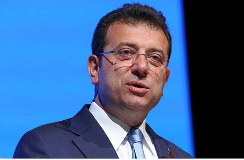 İmamoğlu barəsində casusluq ittihamı ilə araşdırma başladıldı 