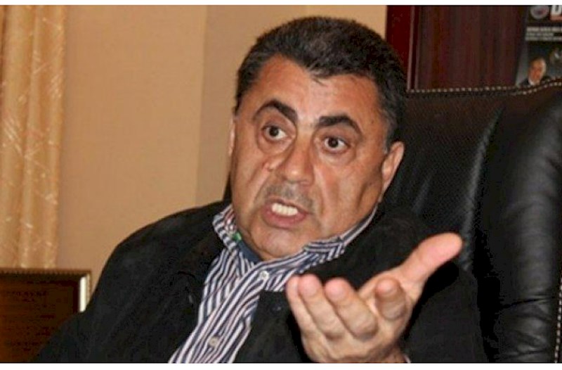 Seçicilər adından özünə təşəkkürnamə yazan deputat — Cavanşir Paşazadə “Facebook”da özünü necə “reklam edir”? (FOTOLAR) 