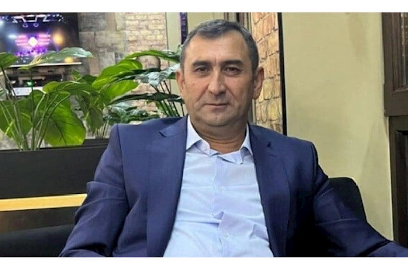 Vəkil Zabil Qəhrəmanov HƏBS EDİLDİ