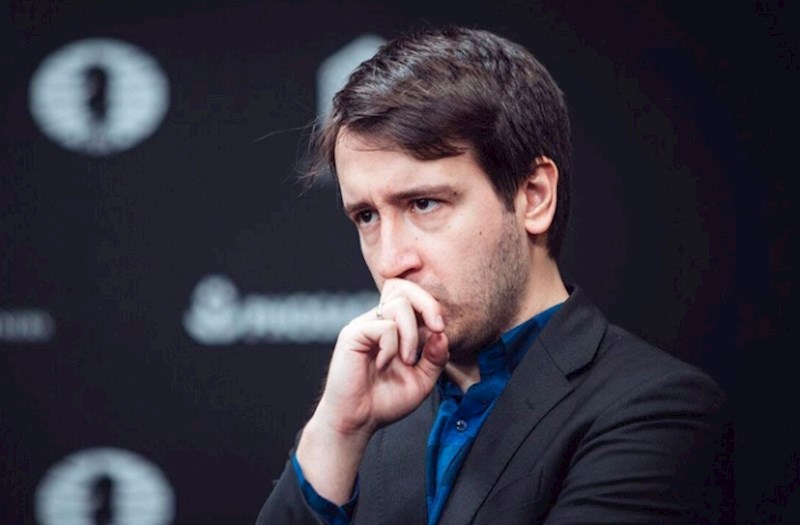 "Bəxt bizim tərəfimizdə olmadı" — Teymur Rəcəbov