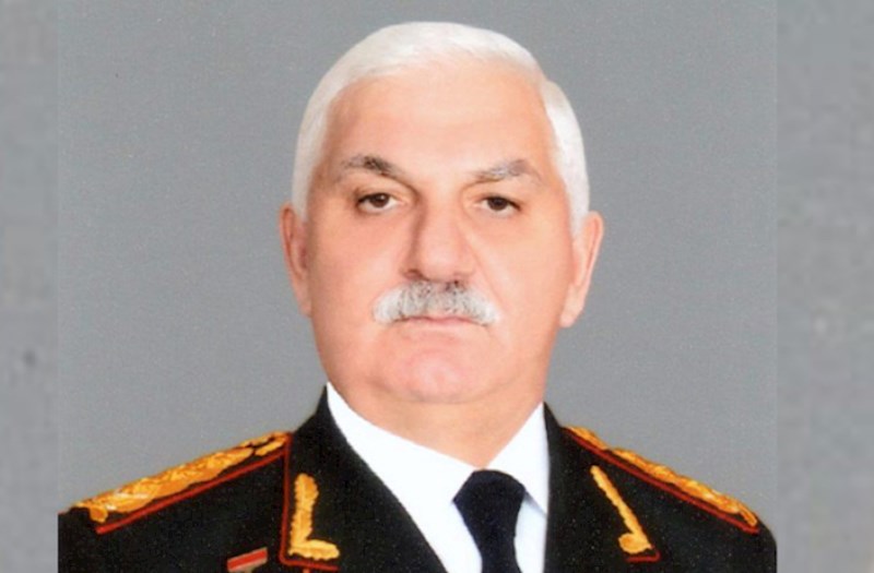 Bəylər Eyyubov Prezidentin Qazaxıstan səfərində — FOTO