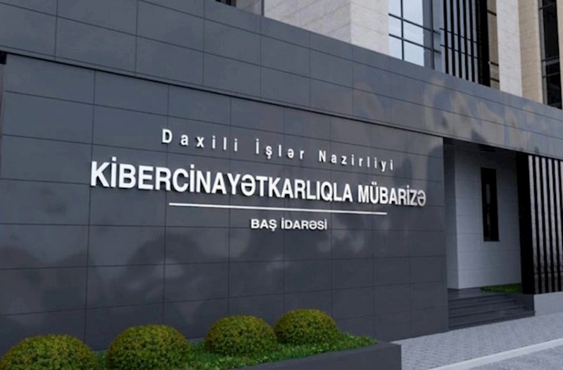 Onlayn qumar oyunlarında bank kartlarının alqı-satqısını həyata keçirən dəstə ifşa edildi