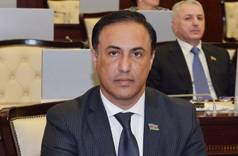 Elman Nəsirov qızının yaydığı videodan danışdı 