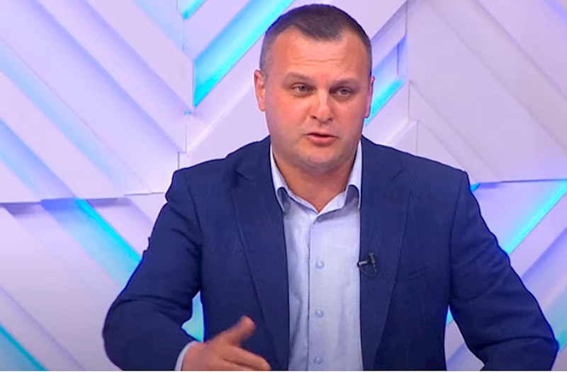 İlkin Fikrətoğluya ağır itki