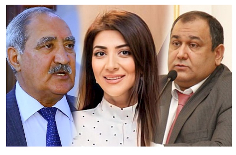 Dünənki qalmaqal fonunda AVP-dən AÇIQLAMA